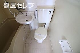 リアライズ新栄I（シャトー村瀬南棟）  ｜ 愛知県名古屋市中区新栄2丁目1-44（賃貸マンション1R・2階・24.10㎡） その25