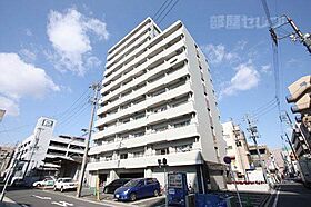 プレステージ名古屋  ｜ 愛知県名古屋市中区栄5丁目9-17（賃貸マンション2K・3階・35.84㎡） その1