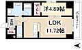 GRANDUKE栄elima3階10.7万円