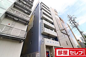 K Azur  ｜ 愛知県名古屋市中村区名駅南4丁目12-19（賃貸マンション1K・2階・33.92㎡） その24