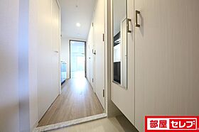 エスリード新栄グラティア  ｜ 愛知県名古屋市中区新栄3丁目24-26（賃貸マンション1K・11階・25.05㎡） その11