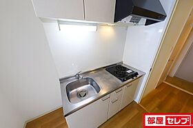 ラ・グランディール  ｜ 愛知県名古屋市中川区百船町6-3（賃貸マンション1R・1階・24.75㎡） その5