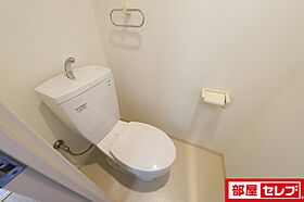 ラ・グランディール  ｜ 愛知県名古屋市中川区百船町6-3（賃貸マンション1R・1階・24.75㎡） その10