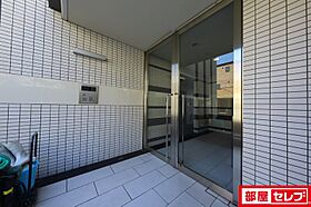 ラ・グランディール  ｜ 愛知県名古屋市中川区百船町6-3（賃貸マンション1R・1階・24.75㎡） その26