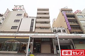 門前ビル  ｜ 愛知県名古屋市中区門前町3-28（賃貸マンション1K・5階・21.72㎡） その25