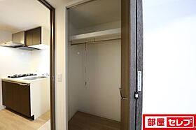 メイクス鶴舞II  ｜ 愛知県名古屋市中区千代田3丁目25-25（賃貸マンション1K・10階・22.85㎡） その12