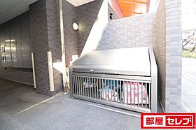 プレストンズ新栄  ｜ 愛知県名古屋市中区新栄2丁目10-14（賃貸マンション1K・7階・30.26㎡） その20