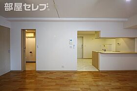 KDXレジデンス東桜I  ｜ 愛知県名古屋市東区東桜2丁目13-22（賃貸マンション1R・6階・33.25㎡） その7