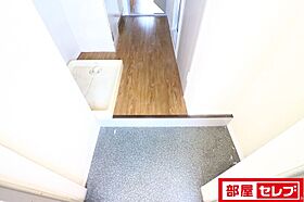 リバティハイツ白鳥  ｜ 愛知県名古屋市熱田区一番2丁目1-5（賃貸マンション1K・4階・20.90㎡） その12