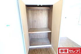 リバティハイツ白鳥  ｜ 愛知県名古屋市熱田区一番2丁目1-5（賃貸マンション1K・4階・20.90㎡） その13