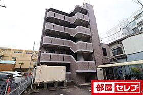 防音マンション　ピアニシモ  ｜ 愛知県名古屋市中村区深川町3丁目11（賃貸マンション1K・5階・24.30㎡） その22