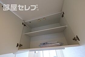 プレサンス錦通THE葵  ｜ 愛知県名古屋市東区葵1丁目16-27（賃貸マンション1LDK・14階・38.37㎡） その23