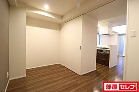 コレクション名駅III  ｜ 愛知県名古屋市西区則武新町4丁目4-21（賃貸マンション1LDK・7階・41.11㎡） その21