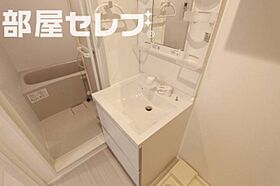 アパレシーダ  ｜ 愛知県名古屋市中川区八剱町2丁目46-9（賃貸アパート1K・1階・21.81㎡） その12