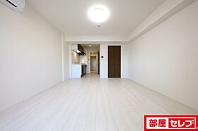 Grand　Soleil　大須白川  ｜ 愛知県名古屋市中区大須2丁目2313（賃貸マンション1LDK・3階・41.77㎡） その9