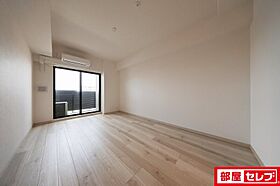 ファステート葵桜通リブレ(S-RESIDENCE葵三丁目)  ｜ 愛知県名古屋市東区葵3丁目13-2（賃貸マンション1K・8階・27.12㎡） その6