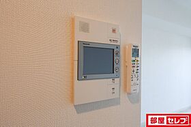 ファステート葵桜通リブレ(S-RESIDENCE葵三丁目)  ｜ 愛知県名古屋市東区葵3丁目13-2（賃貸マンション1K・10階・26.21㎡） その16