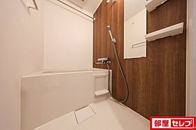 ファステート葵桜通リブレ(S-RESIDENCE葵三丁目)  ｜ 愛知県名古屋市東区葵3丁目13-2（賃貸マンション1K・13階・27.12㎡） その4