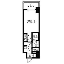 ファステート葵桜通リブレ(S-RESIDENCE葵三丁目)  ｜ 愛知県名古屋市東区葵3丁目13-2（賃貸マンション1K・7階・27.12㎡） その2