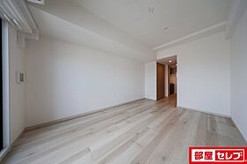 ファステート葵桜通リブレ(S-RESIDENCE葵三丁目)  ｜ 愛知県名古屋市東区葵3丁目13-2（賃貸マンション1K・7階・27.12㎡） その8