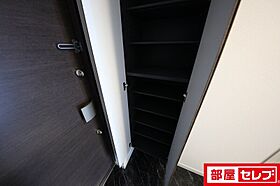 プライマル名古屋今池  ｜ 愛知県名古屋市千種区今池4丁目15-16（賃貸マンション1K・15階・25.32㎡） その25