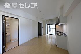 パークレジデンス丸の内駅前  ｜ 愛知県名古屋市中区丸の内1丁目8-2-2（賃貸マンション1LDK・4階・45.08㎡） その21