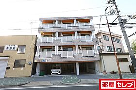 アビターレ筒井  ｜ 愛知県名古屋市東区筒井3丁目16-2（賃貸マンション1K・3階・22.37㎡） その19