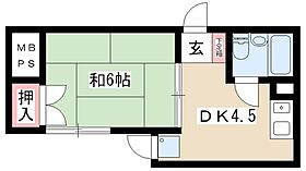 チサンマンション広小路  ｜ 愛知県名古屋市中区栄2丁目4-11（賃貸マンション1DK・9階・22.53㎡） その2