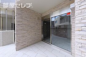 グレースヒルズ金山  ｜ 愛知県名古屋市熱田区新尾頭1丁目12-14（賃貸マンション1K・4階・29.36㎡） その26