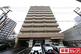 ノヴェル新栄  ｜ 愛知県名古屋市中区新栄1丁目33-9（賃貸マンション1R・11階・29.70㎡） その25