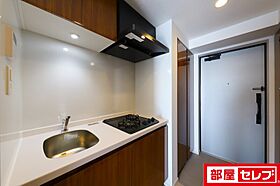 S-RESIDENCE堀田North  ｜ 愛知県名古屋市瑞穂区大喜新町1丁目4-2（賃貸マンション1K・2階・23.30㎡） その22