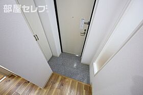 ディオール名駅  ｜ 愛知県名古屋市中村区名駅南3丁目4-11-1（賃貸マンション1LDK・5階・40.08㎡） その12