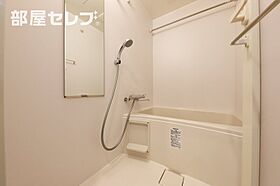 パークアクシス新栄  ｜ 愛知県名古屋市中区新栄1丁目17-11（賃貸マンション1K・15階・28.71㎡） その7