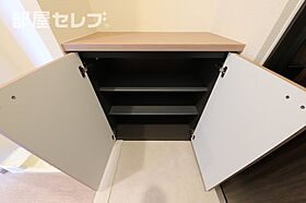 パークアクシス新栄  ｜ 愛知県名古屋市中区新栄1丁目17-11（賃貸マンション1K・15階・28.71㎡） その18