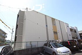 ハーモニーテラス二番III  ｜ 愛知県名古屋市熱田区二番1丁目3-10（賃貸アパート1LDK・1階・32.30㎡） その6