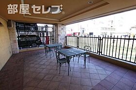 リバーフロントレジデンス  ｜ 愛知県名古屋市中区正木1丁目1-8（賃貸マンション1R・13階・32.99㎡） その26