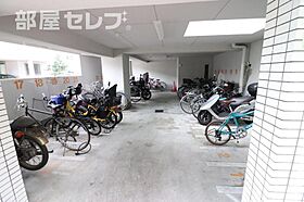 マイルストーン泉  ｜ 愛知県名古屋市東区泉2丁目20-9（賃貸マンション1LDK・11階・50.00㎡） その6