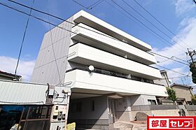 円上ヒルサイド  ｜ 愛知県名古屋市昭和区村雲町22-19（賃貸マンション1LDK・2階・53.49㎡） その1