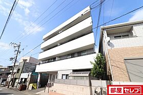 円上ヒルサイド  ｜ 愛知県名古屋市昭和区村雲町22-19（賃貸マンション1LDK・2階・53.49㎡） その3