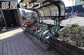 荒畑ハイツ  ｜ 愛知県名古屋市昭和区御器所2丁目5-32（賃貸マンション1R・1階・24.99㎡） その23