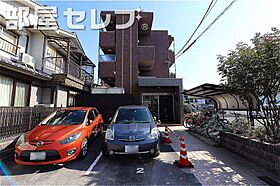 荒畑ハイツ  ｜ 愛知県名古屋市昭和区御器所2丁目5-32（賃貸マンション1R・1階・24.99㎡） その14