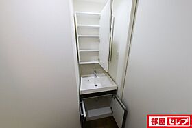 クレストタップ大曽根  ｜ 愛知県名古屋市東区矢田5丁目5-24（賃貸マンション1R・2階・27.60㎡） その21