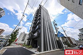 メイクスWアート名駅南III  ｜ 愛知県名古屋市中村区名駅南5丁目5-17（賃貸マンション1DK・4階・25.86㎡） その25