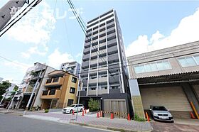 ParkBear大須  ｜ 愛知県名古屋市中区松原1丁目8-15（賃貸マンション1K・6階・25.52㎡） その6