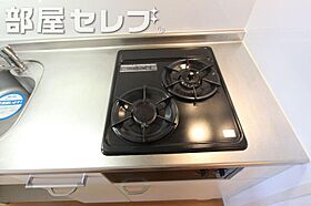 フォレシティ桜山  ｜ 愛知県名古屋市瑞穂区駒場町4丁目19（賃貸マンション1K・2階・24.02㎡） その7