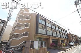 フォレシティ桜山  ｜ 愛知県名古屋市瑞穂区駒場町4丁目19（賃貸マンション1K・2階・24.02㎡） その1