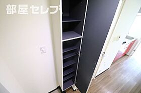 ヒルサイドコート  ｜ 愛知県名古屋市中区新栄2丁目32-6（賃貸マンション1K・5階・27.19㎡） その21