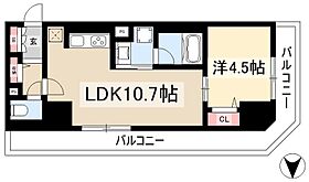 セイワパレス丸の内駅前  ｜ 愛知県名古屋市中区丸の内2丁目17-2（賃貸マンション1LDK・9階・37.31㎡） その2