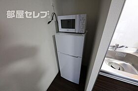 セイワパレス丸の内駅前  ｜ 愛知県名古屋市中区丸の内2丁目17-2（賃貸マンション1LDK・9階・37.31㎡） その22