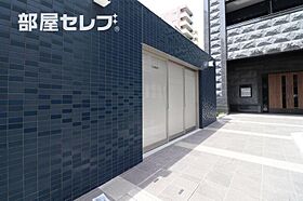 プレサンスTHE栄  ｜ 愛知県名古屋市中区栄5丁目19-24（賃貸マンション1K・12階・28.50㎡） その19